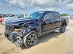 2025 FORD F150