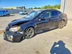 2017 SUBARU WRX