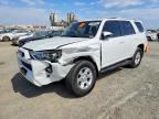 2018 TOYOTA 4RUNNER