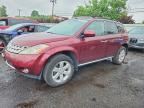 2007 NISSAN MURANO