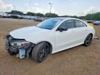 2021 MERCEDES-BENZ CLA
