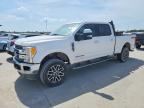 2017 FORD F250