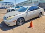 2004 LEXUS ES