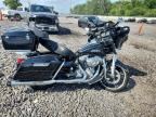 2009 HARLEY-DAVIDSON FLHT