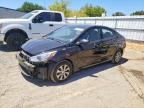 2017 HYUNDAI ACCENT