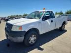 2008 FORD F150