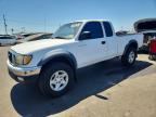 2003 TOYOTA TACOMA