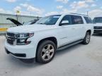 2016 CHEVROLET SUBURBAN