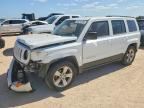 2017 JEEP PATRIOT