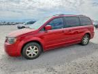 2008 CHRYSLER TOWN & COUNTRY