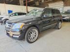 2011 MERCEDES-BENZ GLK
