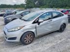 2015 FORD FIESTA