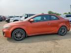 2011 KIA FORTE