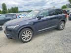 2017 VOLVO XC90