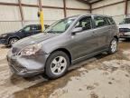2007 TOYOTA MATRIX