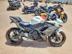 2023 KAWASAKI EX650
