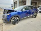 2025 NISSAN KICKS