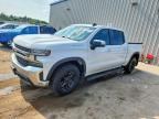 2019 CHEVROLET SILVERADO