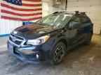 2014 SUBARU XV CROSSTREK