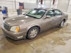 2002 CADILLAC DEVILLE