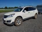 2014 CHEVROLET TRAVERSE