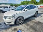2017 LINCOLN MKX