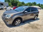 2014 TOYOTA RAV4