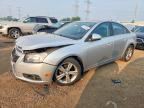 2013 CHEVROLET CRUZE
