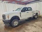 2026 FORD F250