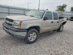 2004 CHEVROLET SILVERADO