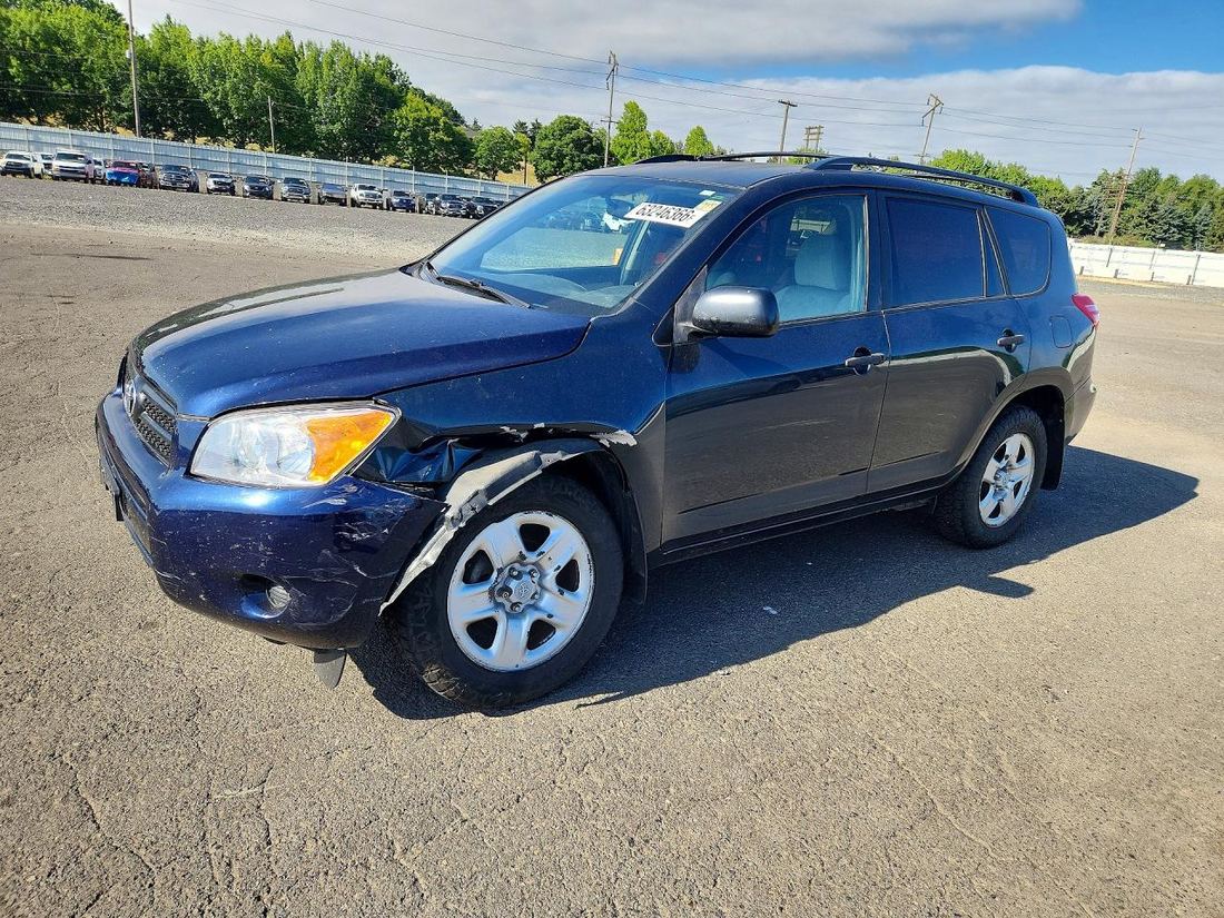 2010 TOYOTA RAV4
