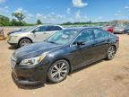 2017 SUBARU LEGACY