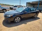 2022 SUBARU LEGACY
