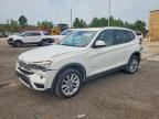 2017 BMW X3