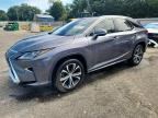 2016 LEXUS RX