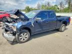 2021 FORD F150