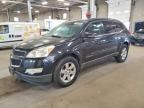 2009 CHEVROLET TRAVERSE