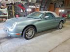 2004 FORD THUNDERBIRD