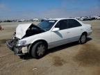 2001 TOYOTA CAMRY