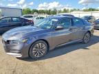 2020 HONDA ACCORD