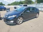 2013 CHEVROLET VOLT