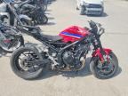 2025 HONDA CBR500