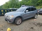 2014 BMW X3