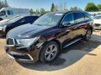 2017 ACURA MDX