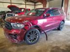 2017 DODGE DURANGO
