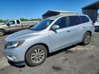 2016 NISSAN PATHFINDER