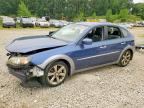 2011 SUBARU IMPREZA