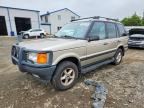 2000 LAND ROVER RANGE ROVER