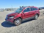 2008 HONDA CR-V