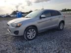2013 MITSUBISHI OUTLANDER SPORT